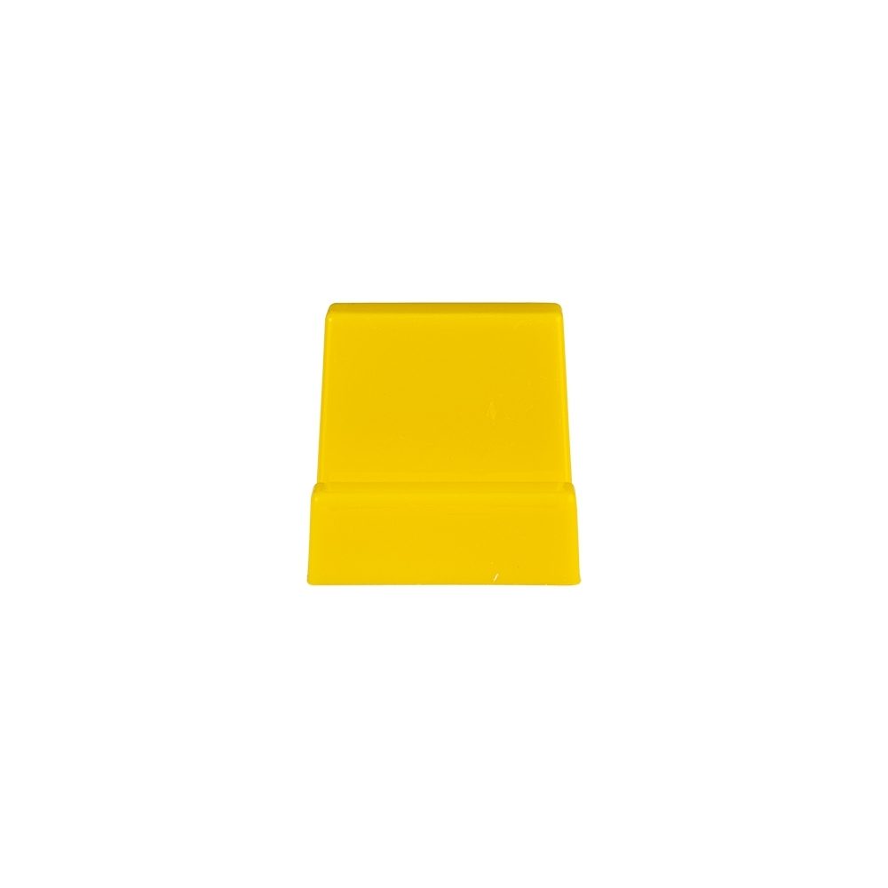Brinde Suporte para Celular Personalizado - Cor Amarelo Brinde Suporte para Celular Personalizado - Cor Amarelo