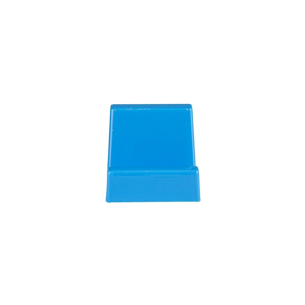 Brinde Suporte para Celular Personalizado - Cor Azul Claro Brinde Suporte para Celular Personalizado - Cor Azul Claro
