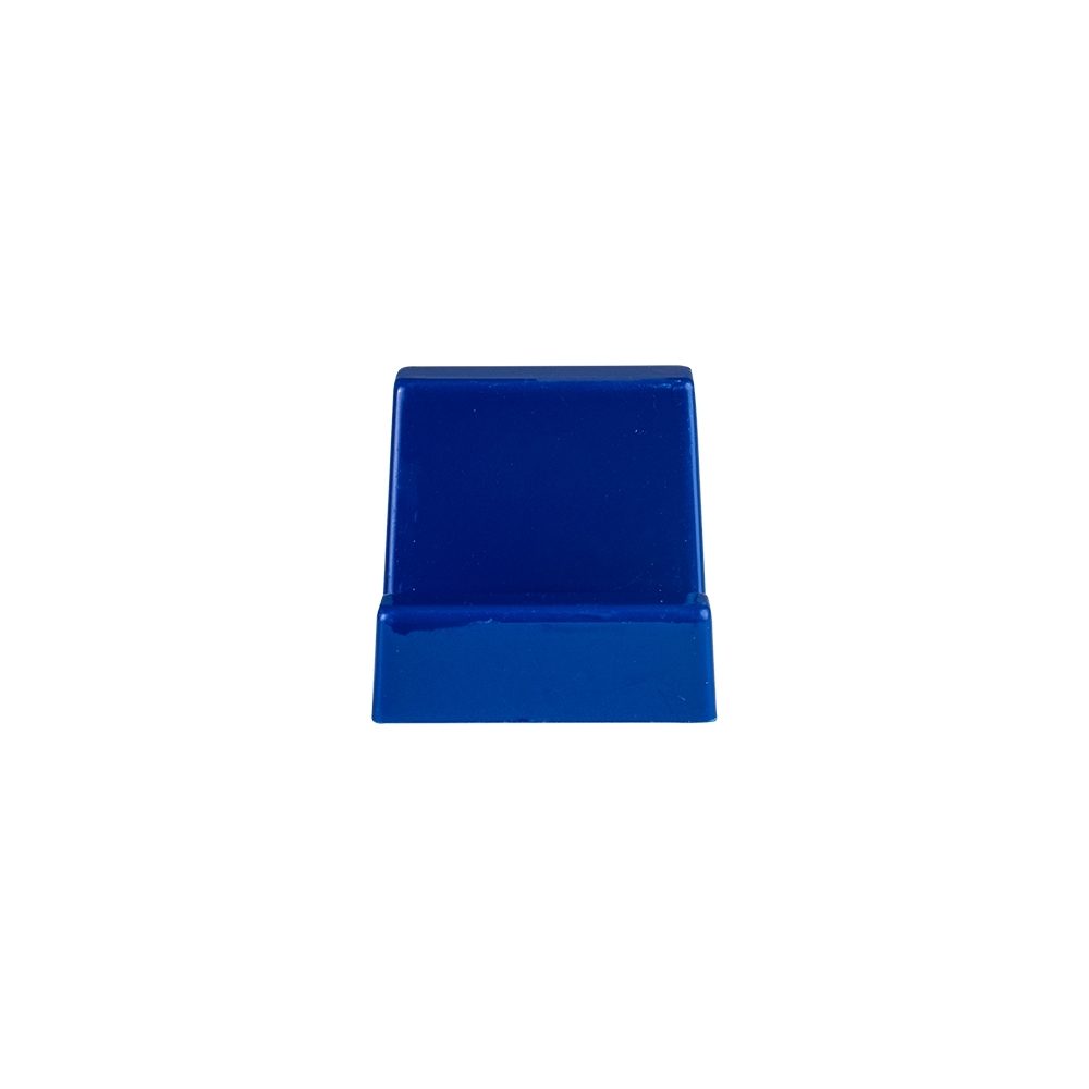 Brinde Suporte para Celular Personalizado - Cor Azul Escuro Brinde Suporte para Celular Personalizado - Cor Azul Escuro