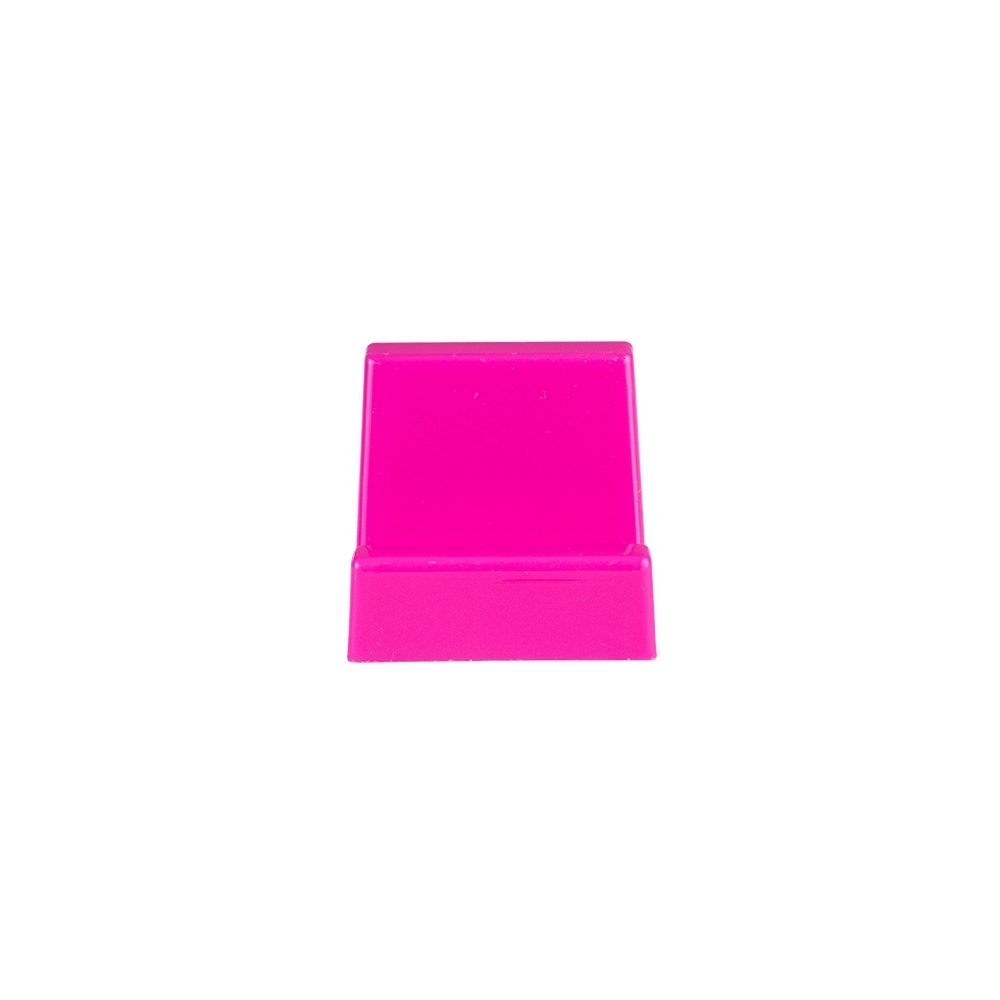 Brinde Suporte para Celular Personalizado - Cor Rosa Brinde Suporte para Celular Personalizado - Cor Rosa