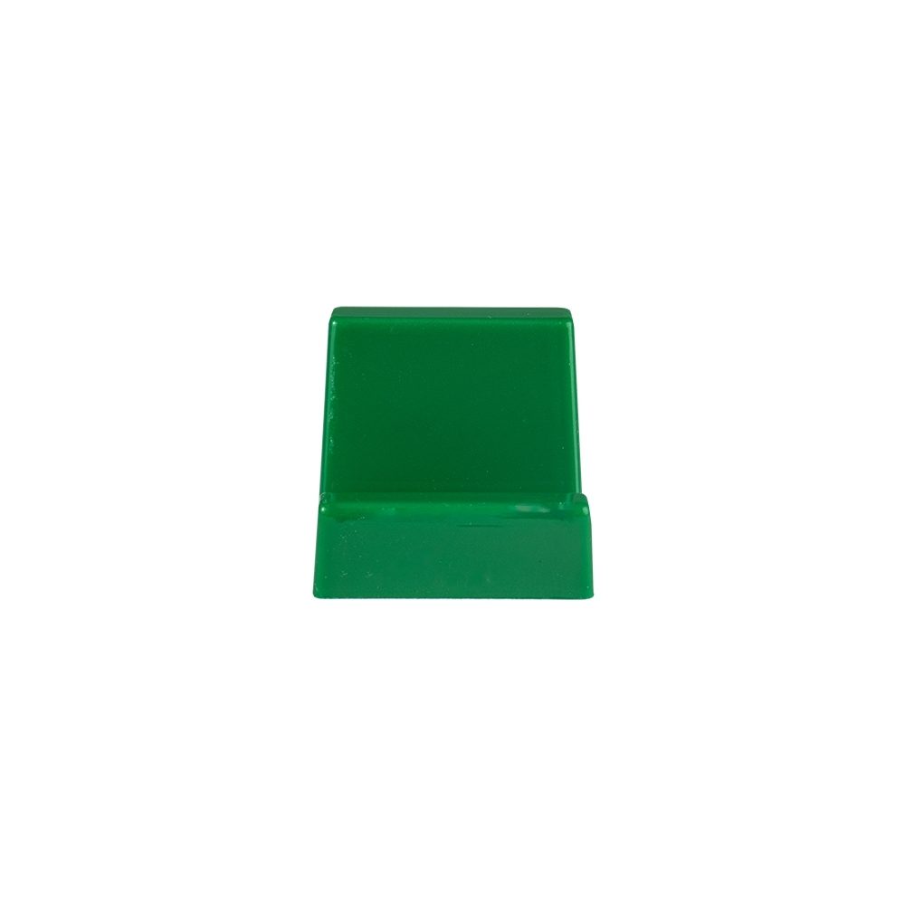 Brinde Suporte para Celular Personalizado - Cor Verde Brinde Suporte para Celular Personalizado - Cor Verde