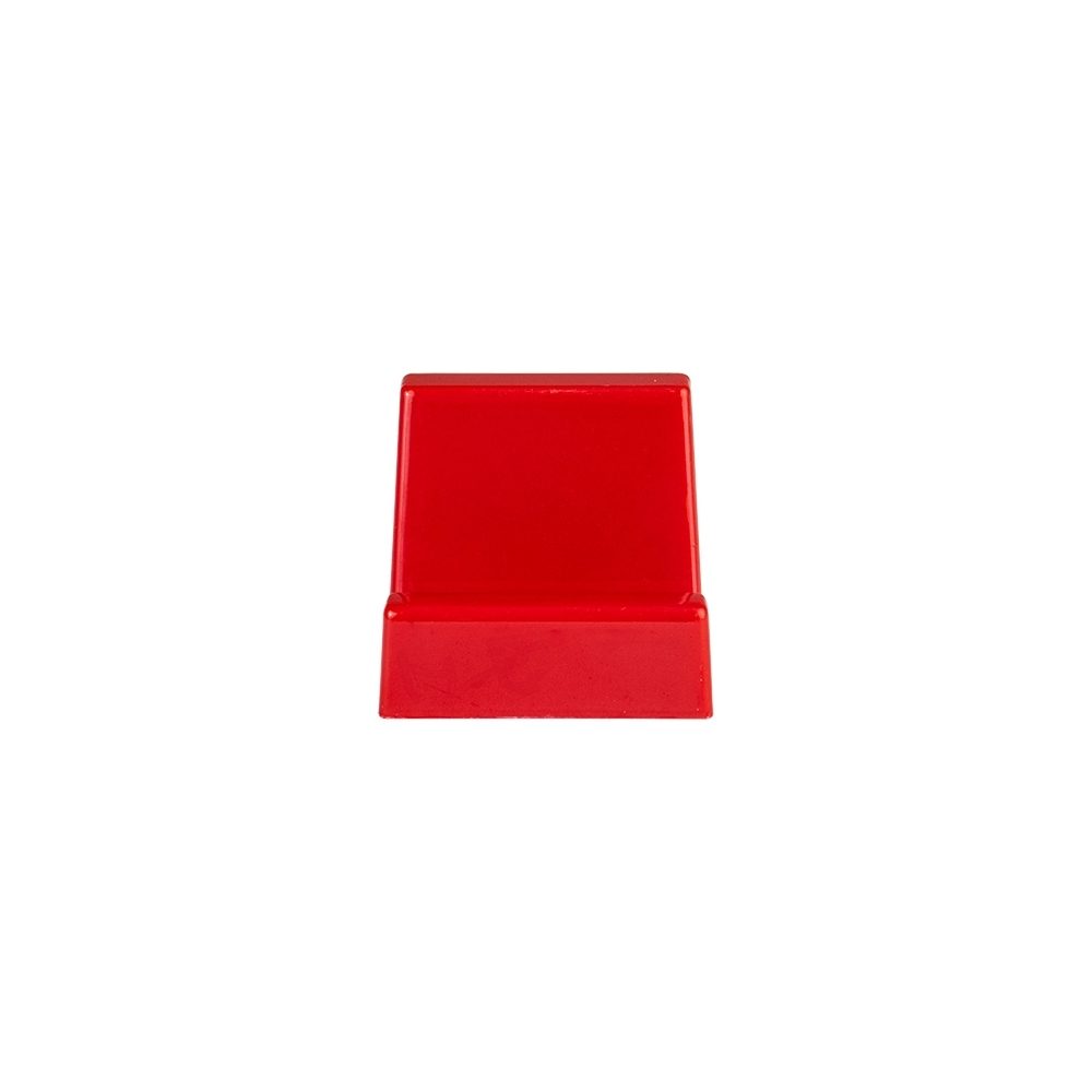 Brinde Suporte para Celular Personalizado - Cor Vermelho Brinde Suporte para Celular Personalizado - Cor Vermelho
