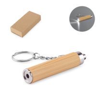 Brinde Chaveiro bambu lanterna personalizado. Brinde Chaveiro bambu lanterna personalizado.
