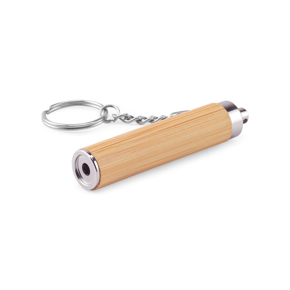 Brinde Chaveiro bambu lanterna personalizado. Brinde Chaveiro bambu lanterna personalizado.