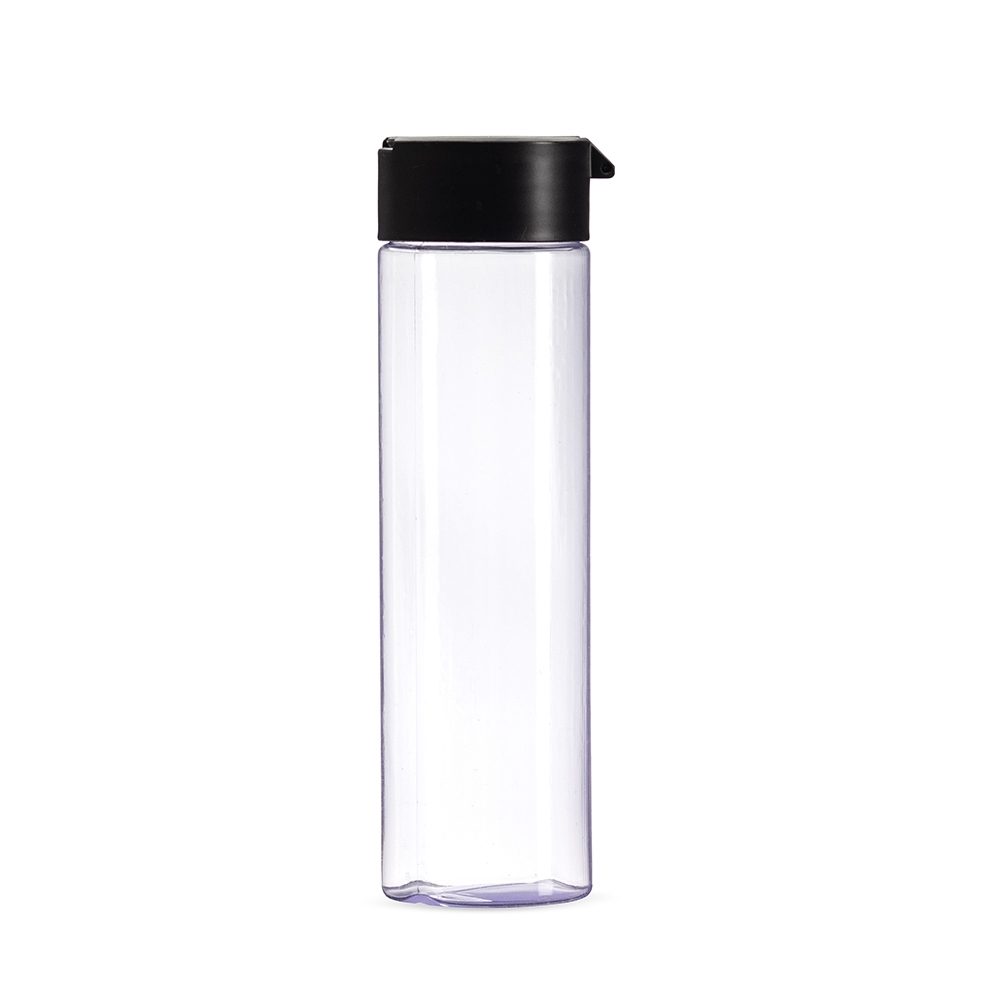 Brinde Garrafa Plástica 700ml Personalizada - Cor Transparente Brinde Garrafa Plástica 700ml Personalizada - Cor Transparente